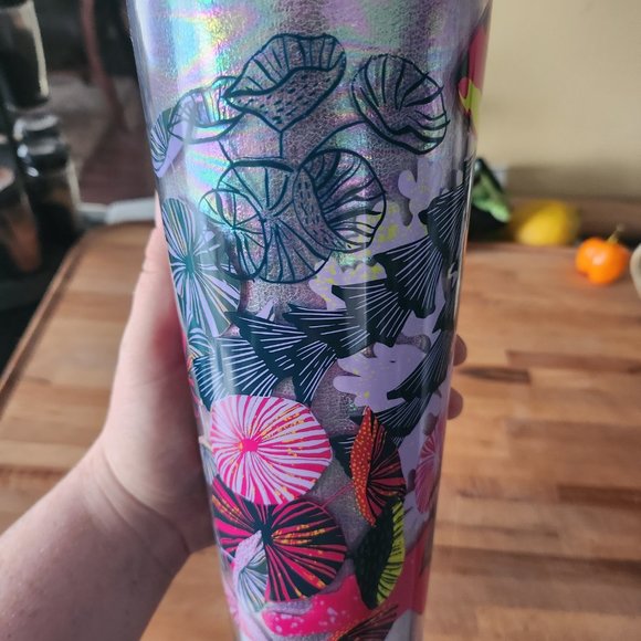 *NEW* Starbucks 710ML Cold Cup - Picture 2 of 4